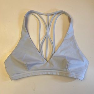 🍋 Lululemon Raise the Barre Bra
